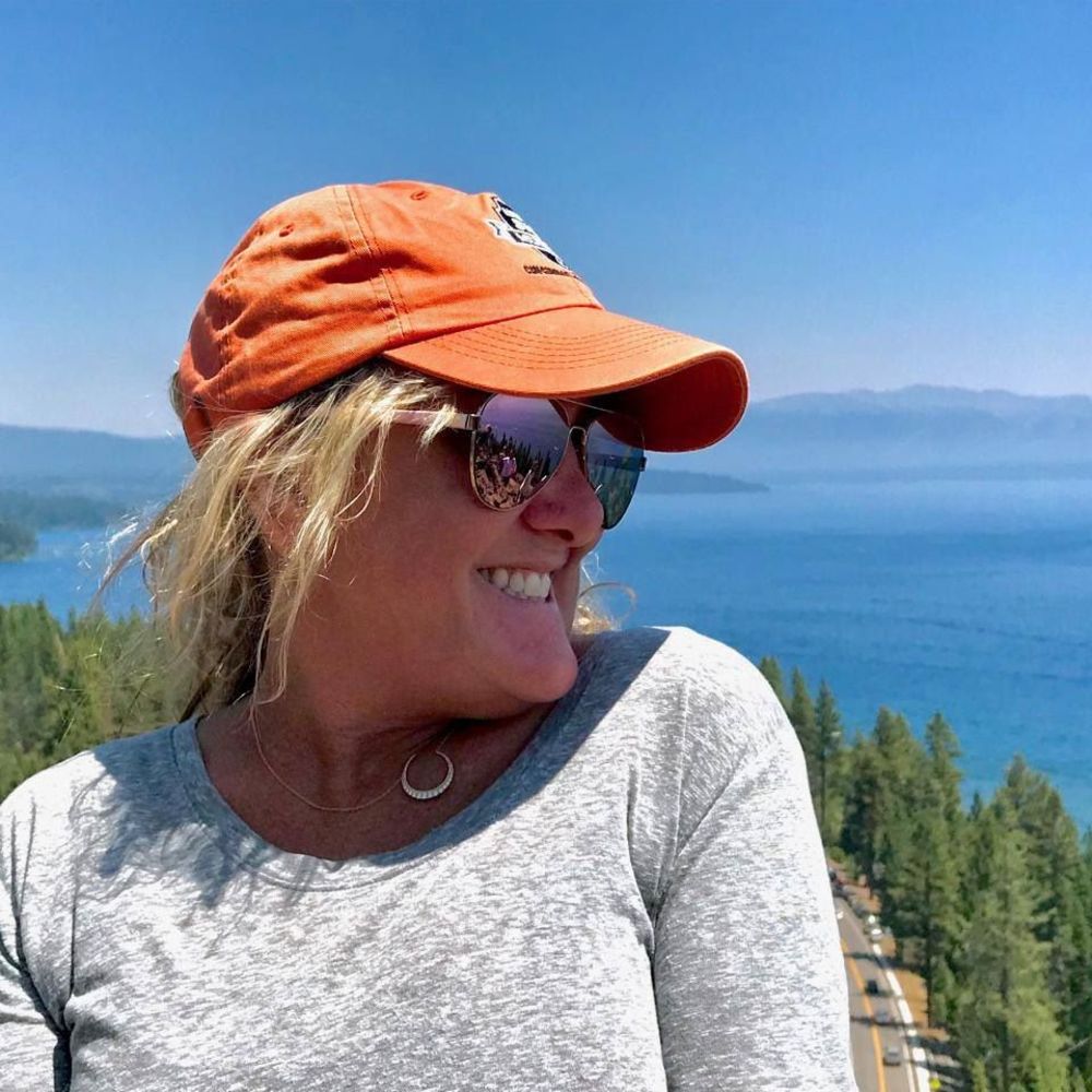 Meet your Posher, Cindy